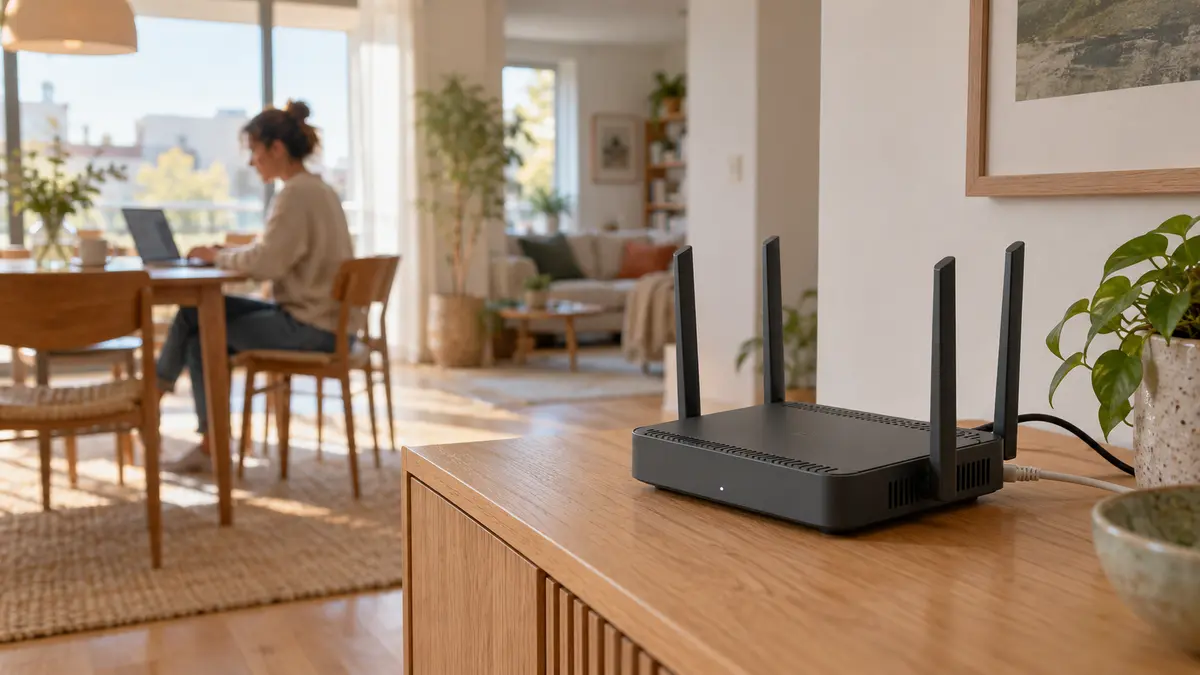 Как выбрать Wi-Fi-роутер для дома