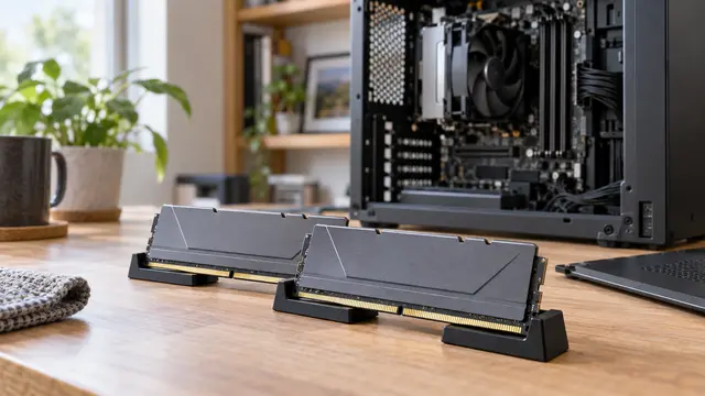 How to choose RAM for your desktop: capacity, compatibility and speed explained