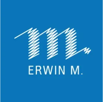 ERWIN M.