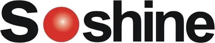 Soshine