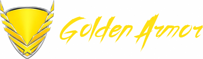 Golden Armor