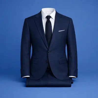 Suits & Blazers