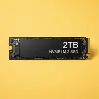 SSD-uri interne