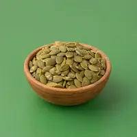 Тыквенные семечки