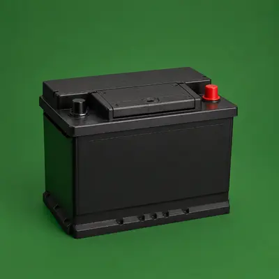 Car Batteries