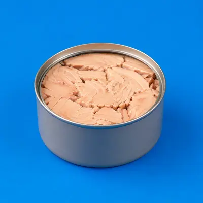 Canned Tuna