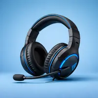 Căști de gaming