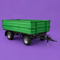 Agricultural Trailers