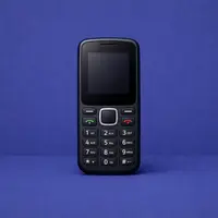 Feature Phones