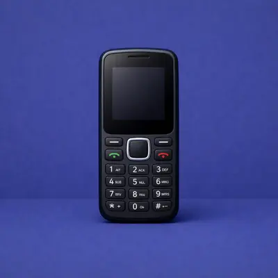 Feature Phones