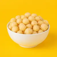 Protein Snacks