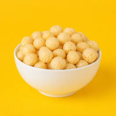 Protein Snacks