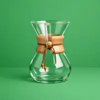 French Press / Chemex / Aeropress