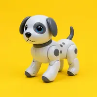 Interactive Animals