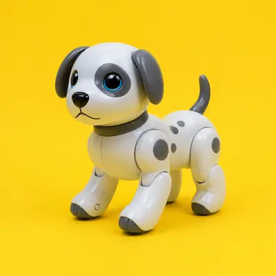 Interactive Animals