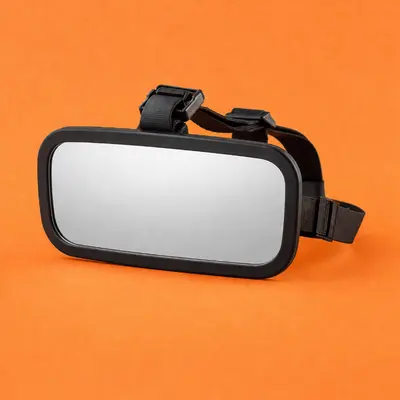 Baby Rearview Mirrors