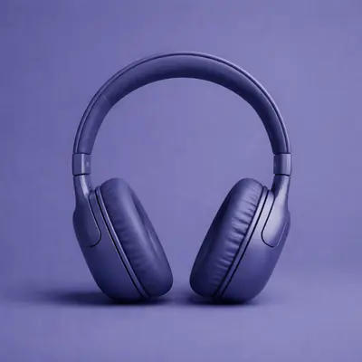Headphones