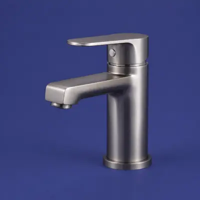 Bathroom Sink Faucets
