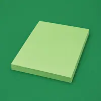 Colored Paper / Cardstock