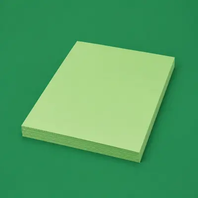 Colored Paper / Cardstock