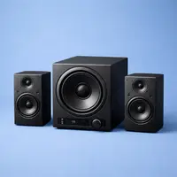 Audio Systems