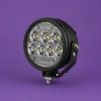 Motorcycle Lighting