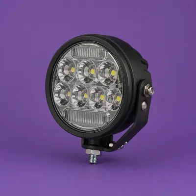 Motorcycle Lighting