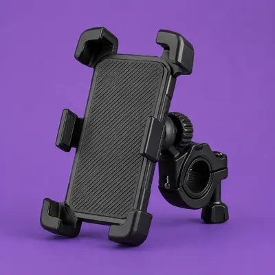 Bicycle Phone Holders