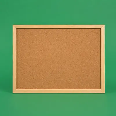 Cork Boards