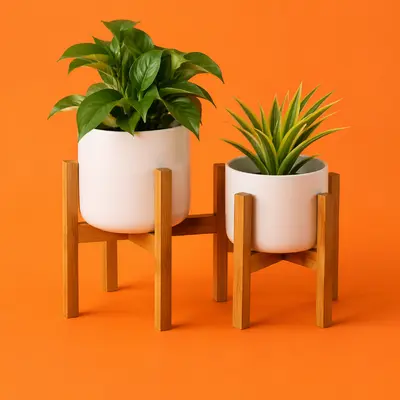 Plant Stands
