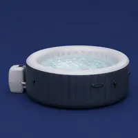 Pools & Spa