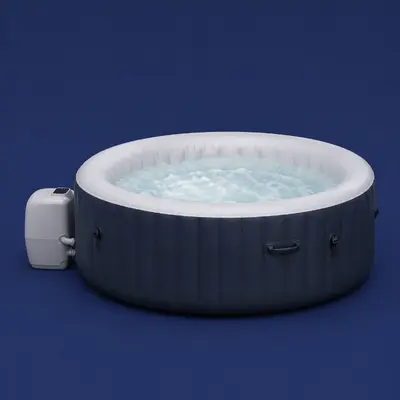 Pools & Spa