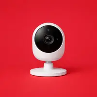 Indoor Wi-Fi Cameras