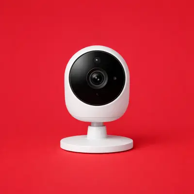 Indoor Wi-Fi Cameras