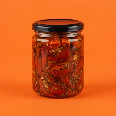 Итальянские продукты