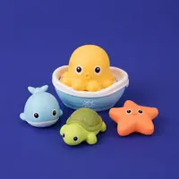 Bath Toys