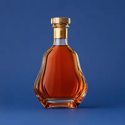 Cognac / Brandy / Divin