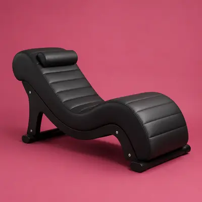 Erotic Furniture