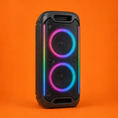 Party Speakers