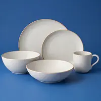 Dinnerware