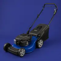 Garden Machines