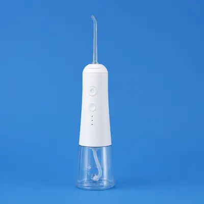 Oral Irrigators / Water Flossers