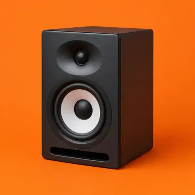 Monitoare de Studio