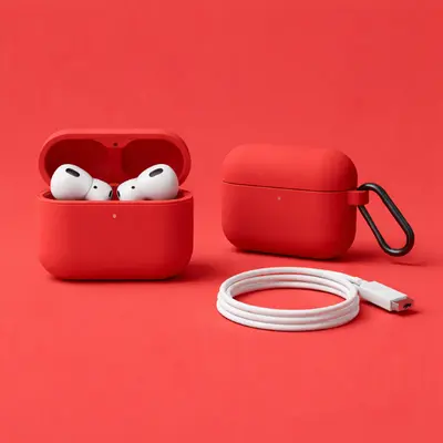 Huse și Accesorii căști