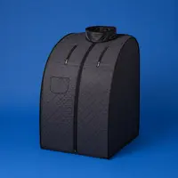 Saune portabile / Pelerine de sauna