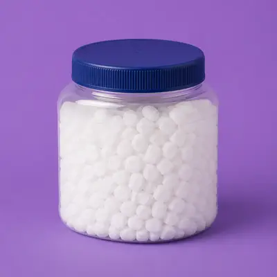 Dishwasher Salt