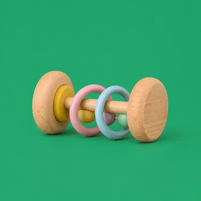 Rattles