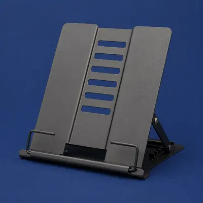 Book and Manual Holders