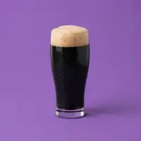 Bere neagră / stout