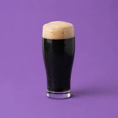 Bere neagră / stout